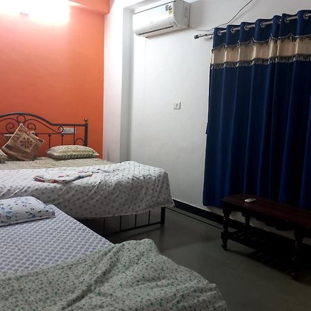 Nandini Paying Guest House Udaipur Exterior photo