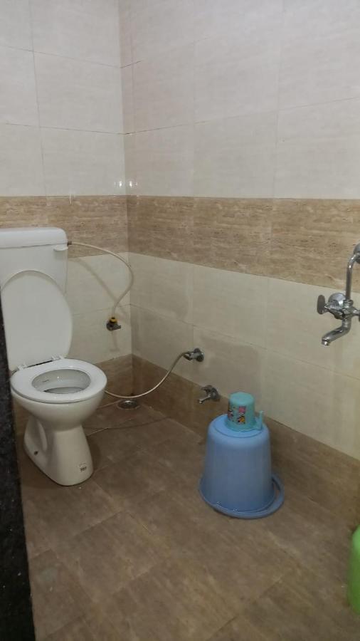 Nandini Paying Guest House Udaipur Exterior photo