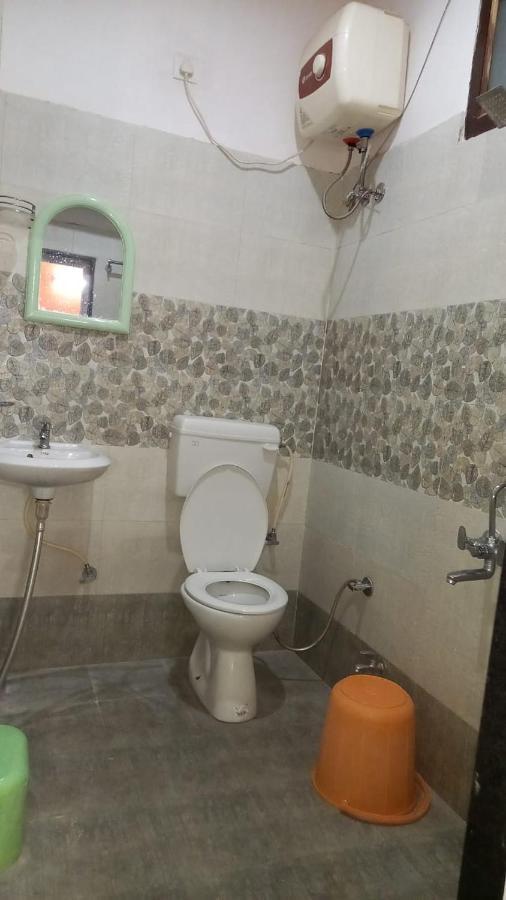 Nandini Paying Guest House Udaipur Exterior photo