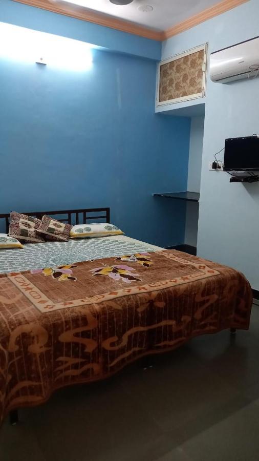 Nandini Paying Guest House Udaipur Exterior photo