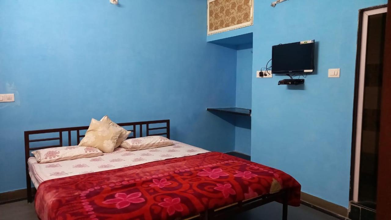Nandini Paying Guest House Udaipur Exterior photo