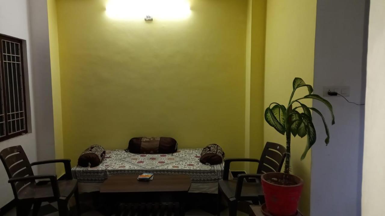 Nandini Paying Guest House Udaipur Exterior photo
