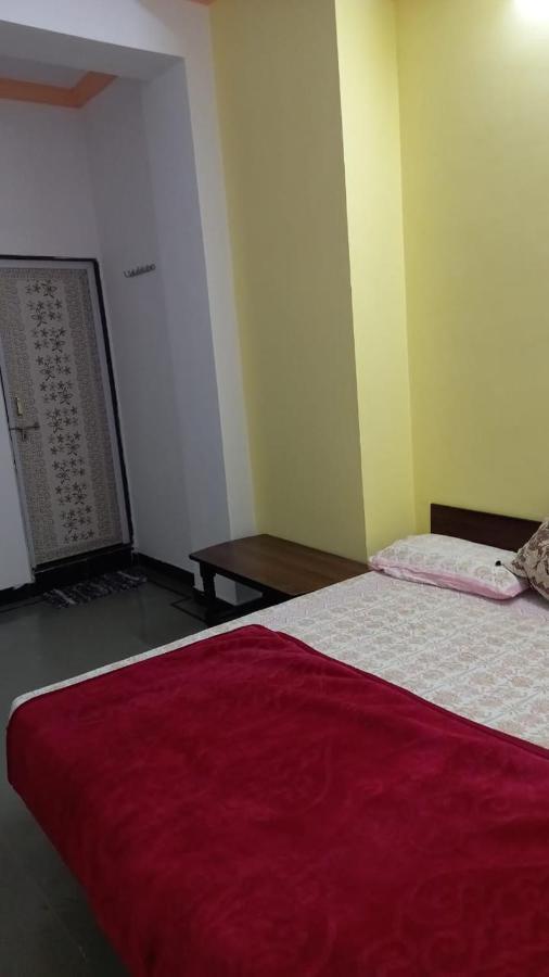 Nandini Paying Guest House Udaipur Exterior photo