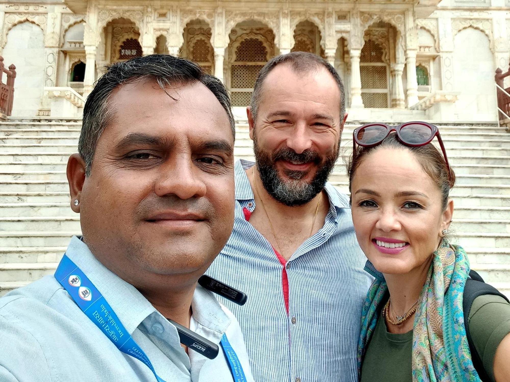Nandini Paying Guest House Udaipur Exterior photo