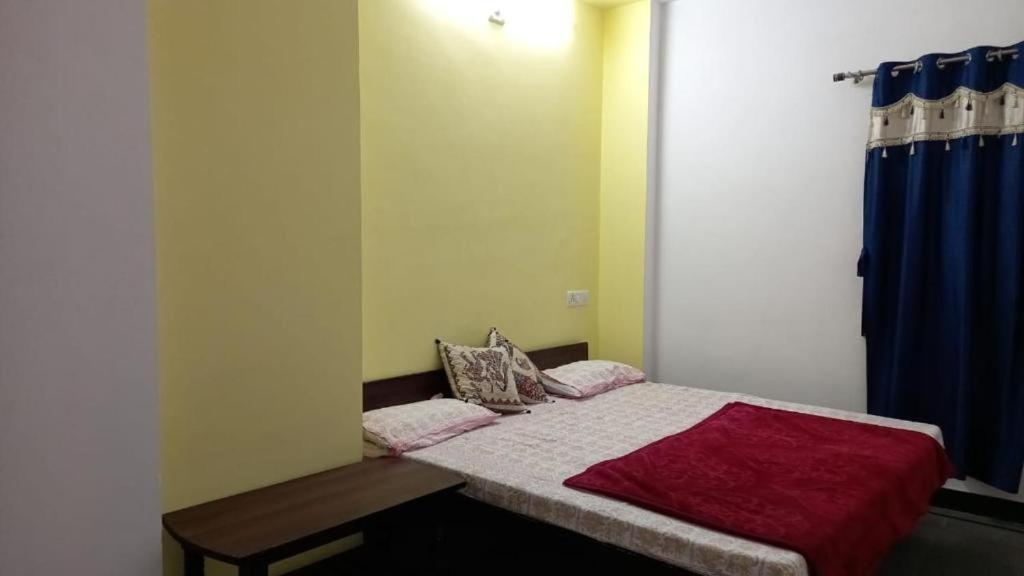Nandini Paying Guest House Udaipur Exterior photo