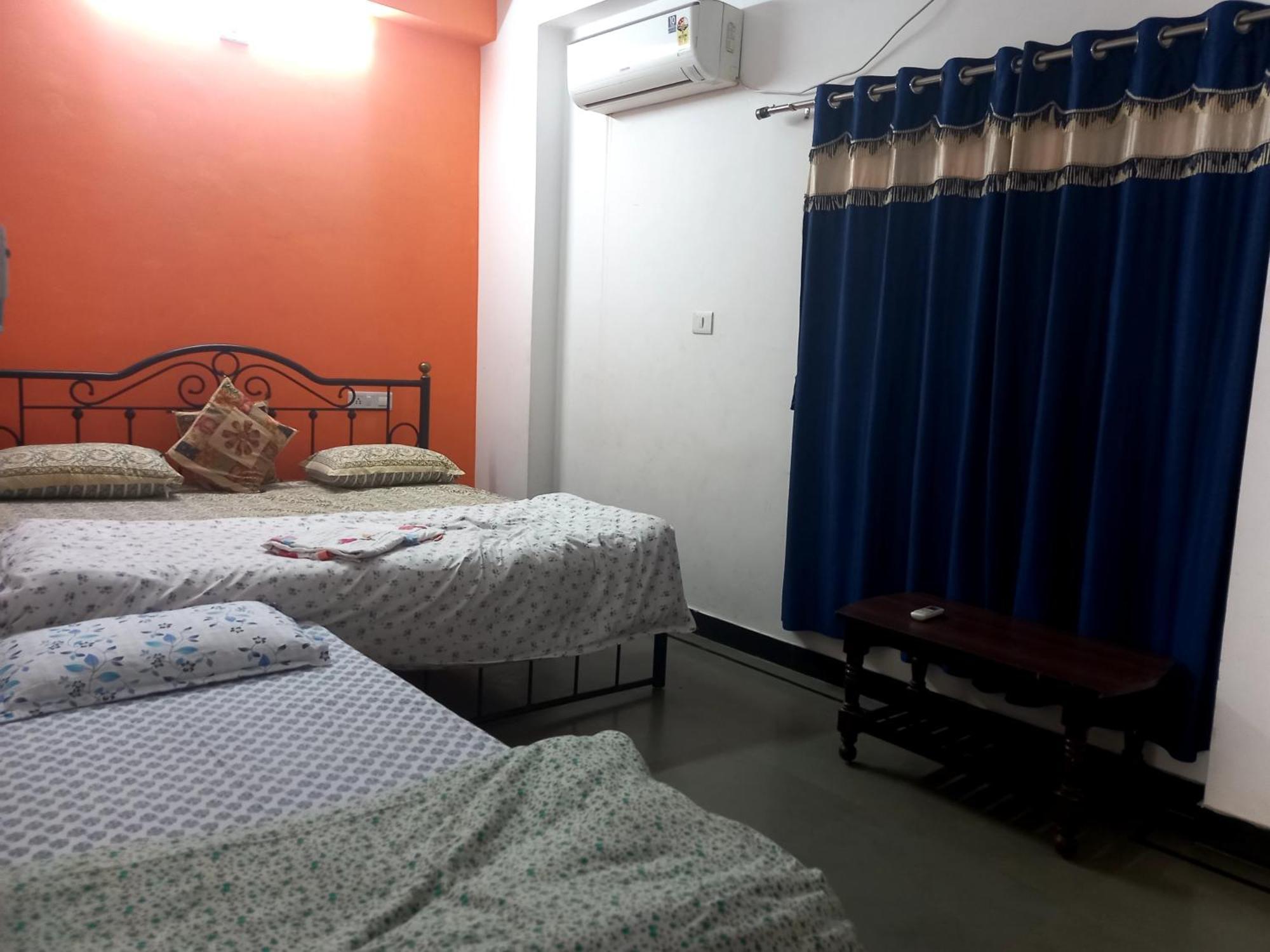 Nandini Paying Guest House Udaipur Exterior photo