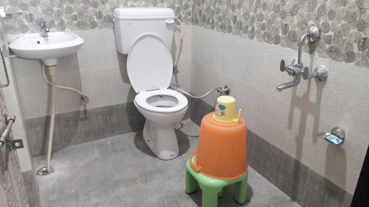 Nandini Paying Guest House Udaipur Exterior photo