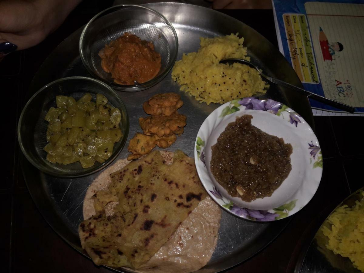 Nandini Paying Guest House Udaipur Exterior photo