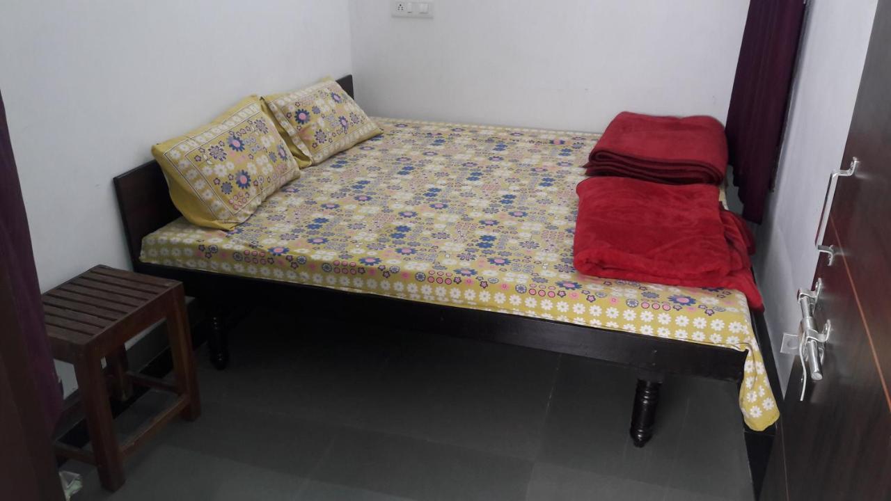 Nandini Paying Guest House Udaipur Room photo